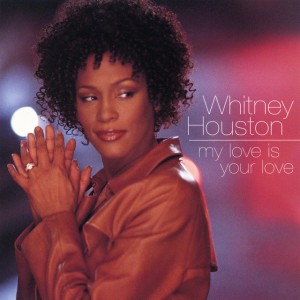 My Love Is Your Love - Jonathan Peters Radio Mix