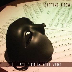(I Just) Died In Your Arms - Orchestral Version