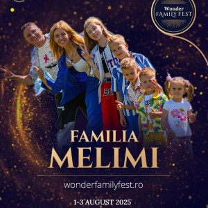 Fain împreună