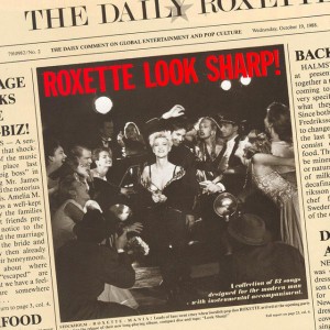 The Look by Roxette