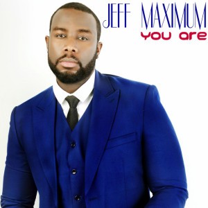 YOU ARE