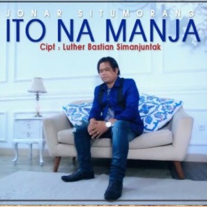 ITO NA MANJA Lagu Batak Pernikahan
