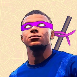 Mbappe