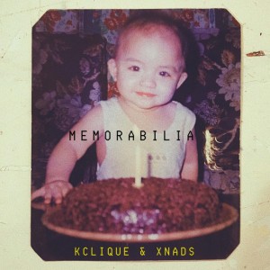 Memorabilia (feat. Xnads)