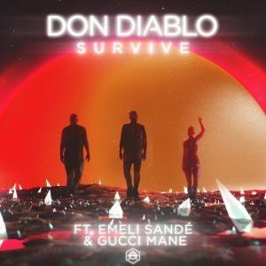 Survive - Don Diablo VIP Mix