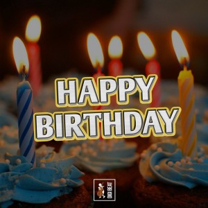 Happy Birthday Tara