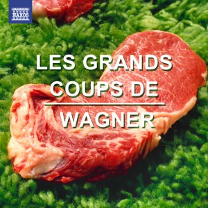 Tristan und Isolde: Liebestod