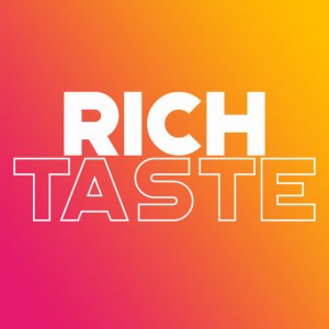 Rich Taste
