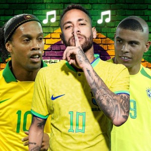 Brazil Samba Kings