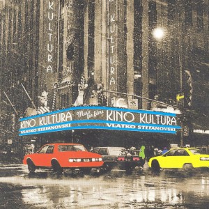 Taxi Blues