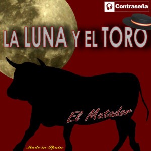 La Luna Y El Toro