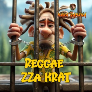 Reggae zza krat