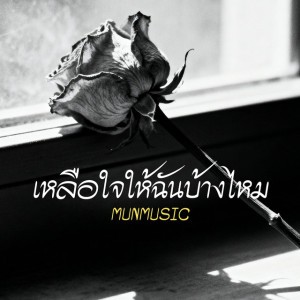 เหลือใจให้ฉันบ้างไหม