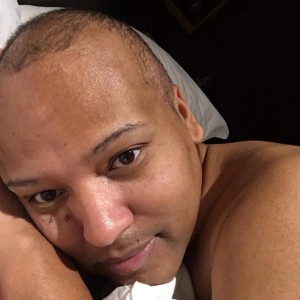 Sunset by Samuel K Golden