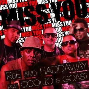 Miss You - Radio Edit