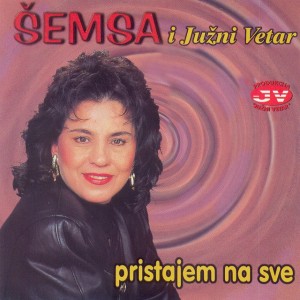 Što me pitaš