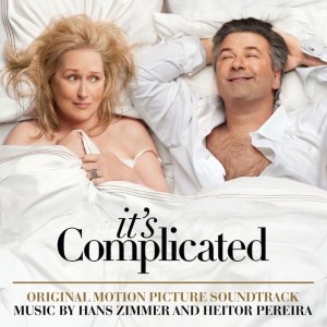It's Complicated