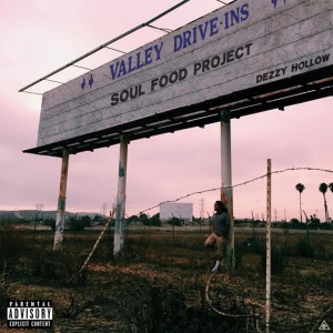 Regulators (feat. Lil Hitt)