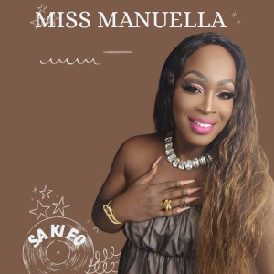 SA KI FO by Miss Manuella