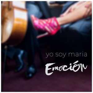 Yo Soy María