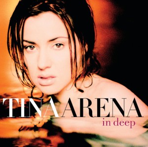 Aller plus haut by Tina Arena