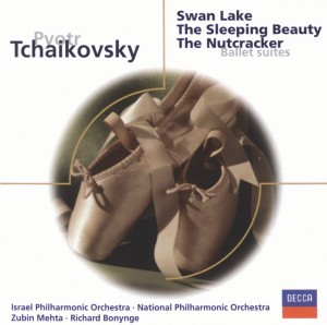 Swan Lake, Ballet Suite, Op. 20: Dance of the swans