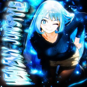 HEAVENLY JUMPSTYLE - Slowed