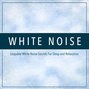 Pure White Noise (Loopable)