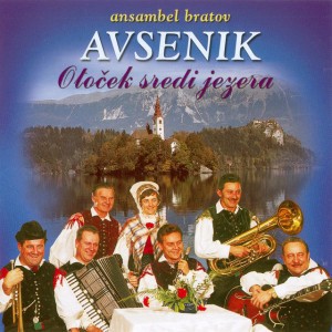 Oto?ek Sredi Jezera