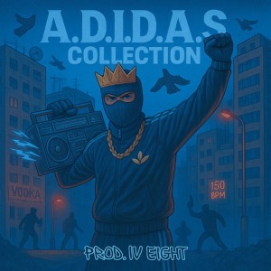 A.D.I.D.A.S. PT. 2