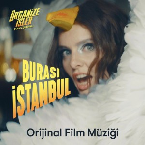 Burası İstanbul (Akustik)