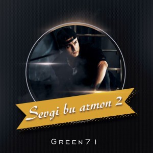 Sevgi Bu Armon 2