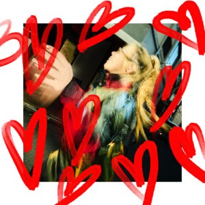 Lucky I Love You by AI