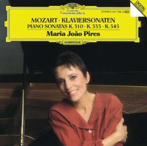Piano Sonata No.15 In C, K.545 "Facile": 1. Allegro