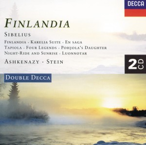 Karelia Suite, Op. 11: 3. Alla marcia. Moderato