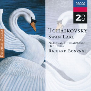 Swan Lake, Op. 20, TH. 12: No. 10 Scène: Moderato