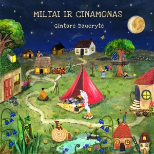 Miltai ir cinamonas (2025)