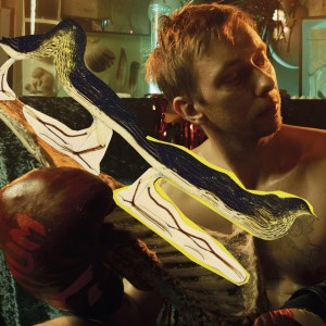 Sóljudrongur by Silvurdrongur