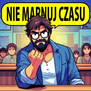 Nie marnuj czasu