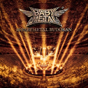 Babymetal Death - Shin Ver. - (10 Babymetal Budokan) [Live]