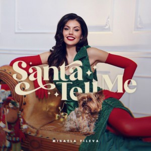 Santa Tell Me