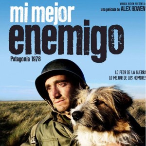 Mi Mejor Enemigo | Enemigos