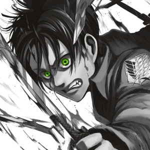 Vogel im Kafig (attack on titan) - Trap Version