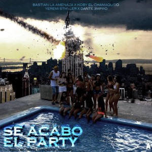 Se Acabo el Party