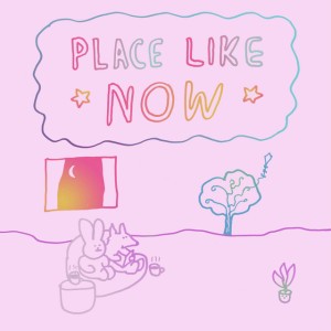 Place Like Now - Instrumental