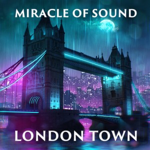 London Town - 2026 Version