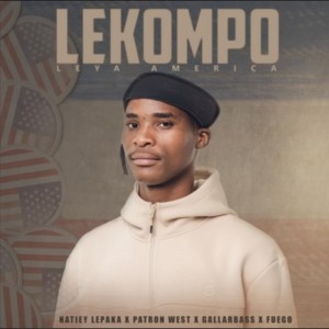 Lekompo Leya America