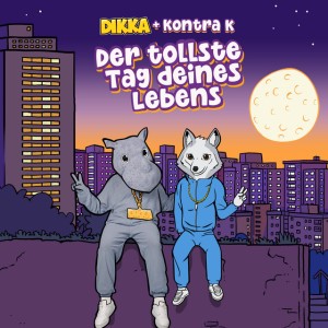Der tollste Tag deines Lebens (feat. Kontra K)