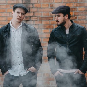 Pust Me Do Besede by Batista Cadillac