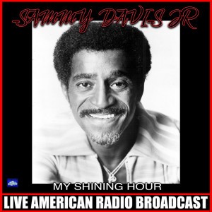 Birth of the Blues (Live) by Sammy Davis Jr.